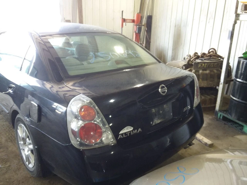 Cristal parabrisas compatible con 02-06 ALTIMA 2083279 Foto 1 de 4