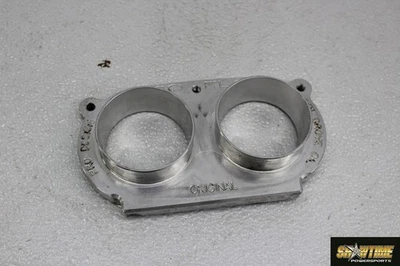 01-05 YAMAHA RAPTOR 660 YFM660 PRO DESGIN PRO FLOW FILTER ADAPTER  - Image 1 of 4