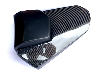 Cubierta de asiento individual de fibra de carbono para Yamaha YZF R6 2008-2016 tipo A Foto 1 de 4