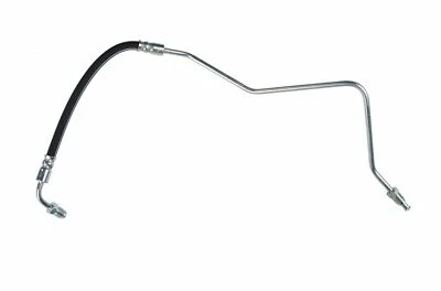 Manguera hidráulica de embrague Sunsong para Chevrolet C30 1985-1986 Foto 1 de 3