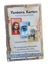 Pandora Karten,  1. Auflage 2010 , Engel, Tarot, Magie, Orakel, Lenormand 