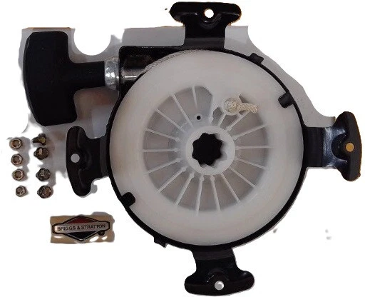 Briggs & Stratton 390391 Rewind Starter - Image 1 of 1