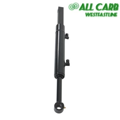 Minicargadora para Bobcat Power Bobtach Cilindro Bob-Tach T300 T320 6810611 Foto 1 de 4