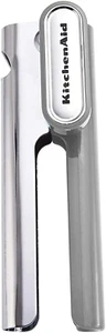 Kitchenaid No Mess Multi Function Can Opener, One Size, Gray - Picture 1 of 12