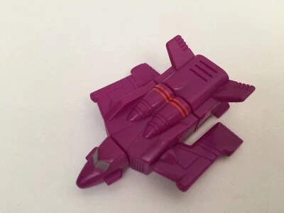 GOBOTS Happy meal ODD BALL figure MCDONALDS tonka figure - Image 1 of 2