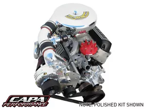 Paxton Supercharger Kit 1964-1968 Ford Mustang Small Block Windsor P/N 1001864SL - Picture 1 of 1