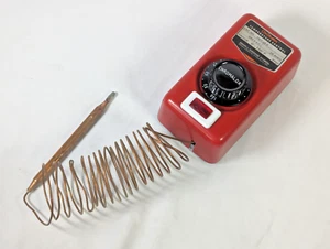 Chromalox TWT-25P Temperature Control 250VAC 25A 0-100F - Picture 1 of 4