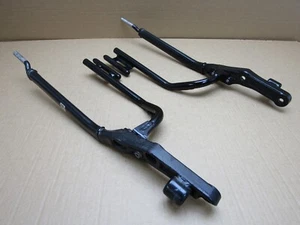 BMW R18 Classic 2022 4,756 miles pannier frames pair (14322) - Picture 1 of 10