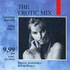 Ic-Erotic Mix (18 Tracks, 1993) + Cd + Software, Peter Seiler, Dancing Fantas...