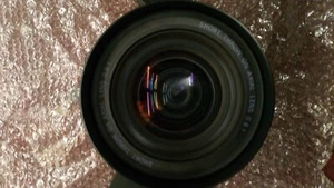 Objetivo LNS-W032E Cortos Throw On Axial Lente 0.8:1 - Imagen 1 de 5