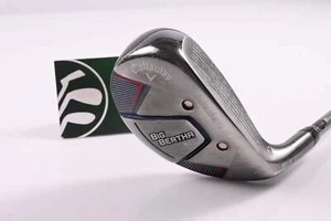 Callaway Big Bertha B21 #3 Hybrid / 19 Degree / Regular Flex Recoil ESX 460 - Picture 1 of 9