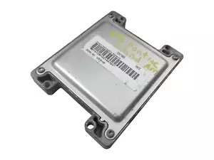 2002-2005 Pontiac Grand AM Computer Engine Control ECM ECU 12571650 OEM - Picture 1 of 12