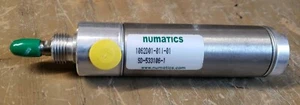 CILINDRO NUMATICS 1062D01-01L-01 NUMATICS 19JS-0461-C4 - Foto 1 di 3