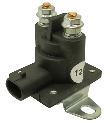 Aitook Starter Solenoid Relay for Ski-Doo Freeride 800R E-Tec 2013-2016 Foto 1 de 4