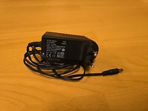 Original AVM Netzteil 311P0W091 12V 2,5A für Fritzbox 7490 7390 6490 5490 - Bild 1 von 4