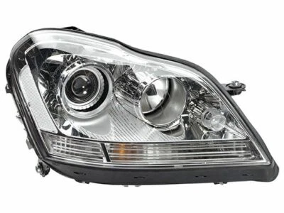 Conjunto de faros delanteros derechos para Mercedes GL320 2007-2009 Hella 78176 CV 2008 Foto 1 de 2