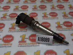 2004-2005 CHEVROLET SILVERADO 2500 FUEL INJECTOR 97303657 OEM - Picture 1 of 9