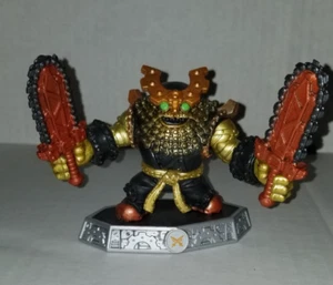 Skylanders Imaginators Chain Reaction Wii U XBOX ONE PS3 PS4 Switch 360 3DS - Picture 1 of 3