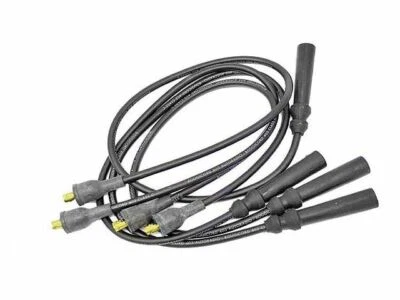 Juego de cables de bujía para Volvo 244 1976-1987 12354FR 1977 1978 1979 1980 1981 Foto 1 de 2