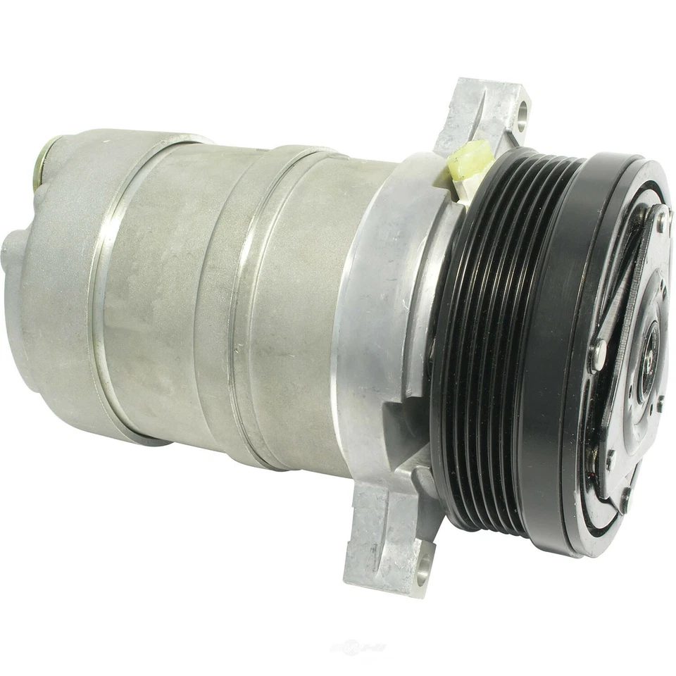 NEW A/C Compressor CHEVROLET IMPALA CAPRICE  CAMARO 1994 1995 1996   ROADMASTER - Image 1 of 1