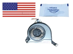 Nuevo para HP 773447-001 767708-001 767776-001 Portátil PC Ventilador CPU - Imagen 1 de 6