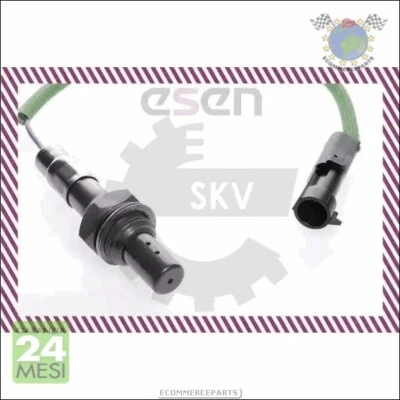 Sonda Lambda Exxn Per Daewoo Espero Nexia Lanos Opel Vectra B Vectra A Kadett E - Immagine 1 di 4