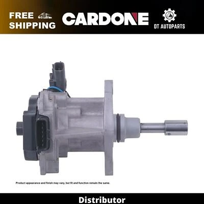 Para Nissan Xterra 2000-2004 2,4 L L4 Distribuidor Cardone 2001 2002 2003 Foto 1 de 4