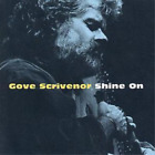 Gove Scrivenor Shine On (Cd) Album