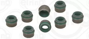 Valve Stem Seal Kit FOR SUZUKI VITARA I 1.9 95->99 XUD9A XUD9SD Elring - Picture 1 of 1