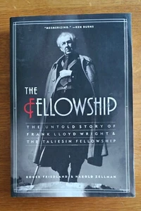 Fellowship, The by Friedland, Roger 9780060988661 | Brand New | Free UK Shipping - Picture 1 of 4