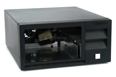 LTO2-EX1 IBM  LTO2 LVD EXTERNAL TAPE DRIVE SCSI LVD - Image 1 of 4