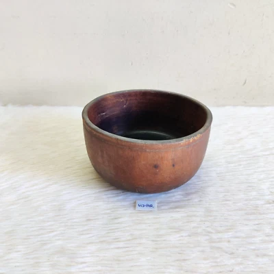 Utensílios de cozinha decorativos vintage primitivos feitos à mão da década de 1920 WD842 - Imagem 1 de 4