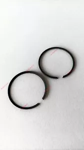 For OMC Johnson Evinrude 9.9/15 HP Piston Ring 0386279 0386015 0778333 18-3931 - Foto 1 di 7