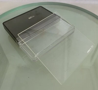 Cokin Fog 2 A 151 Light Filter With Case+Good Condition-568 - Image 1 of 3