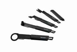 JUEGO DE HERRAMIENTAS - BIRZMAN - WRENCH SET BICICLETA DE MONTAÑA DE 4 PIEZAS - Imagen 1 de 1