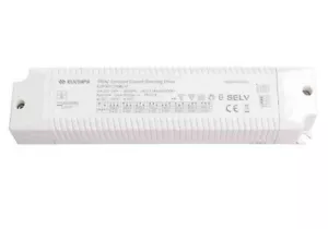 EUCHIPS TRIAC CONSTANT CURENT DIMMABBLE LED DRIVER 30W 550~900mA EUP30T-1HMC-0 - Picture 1 of 24