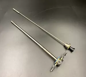 Olympus Outer Sheath, 27 FR Long Rotatable and Long Timberlake (WA22019A) - Picture 1 of 1