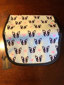 Forever 21 Large Nylon Wallet Clutch Purse - Picture 1 of 3