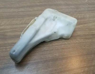 Tanque de depósito de refrigerante del motor Honda Civic 1996-2000 OEM Foto 1 de 4