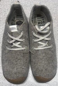 Keen Mosey Chukka Men's Casual Taupe Boots Size 11.5 - Picture 1 of 9
