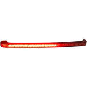 Custom Dynamics Smoke Sequential Low Profile LED Turn Signal Lights H-D FLHX ... - Picture 1 of 2