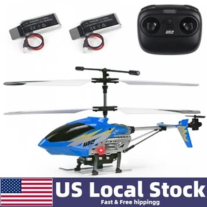 Mini Cheerwing U12 RC Helicopter Remote Control Helicopter Toy Gifts for Kids US - Picture 1 of 13