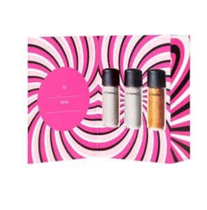 MAC Sprinkle Of Magic Mini Glitter Kit Brand new free shipping - Picture 1 of 3