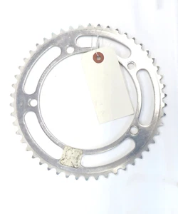 Plato de competición Sugino Super Mighty 144 mm x 50 t - Imagen 1 de 4