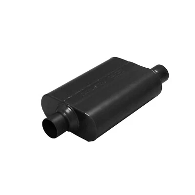 FLO-842547 Flowmaster Super 44 Series Chambered Muffler/ Exhaust Box UK Stock - Image 1 of 3