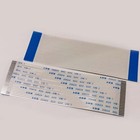 2pcs FFC/FPC Flexible Cable 1.0mm Pitch Forwar 4/5/6/7/8/9P-26P AWM VW-1 20624 