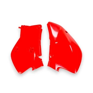 Carcasa Roja Para Honda XR 650R (2000-23) UFO - Imagen 1 de 3
