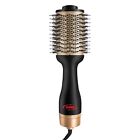 4-in-1 Hair Dryer Brush with Oval Barrel - Styler Volumizer and Blow Dryer fo...