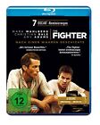 The Fighter [Blu-ray] (Blu-ray)
