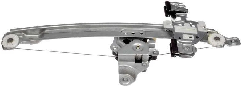 Power Window Motor & Regulator for 2012-2014 GMC Terrain Foto 1 de 1